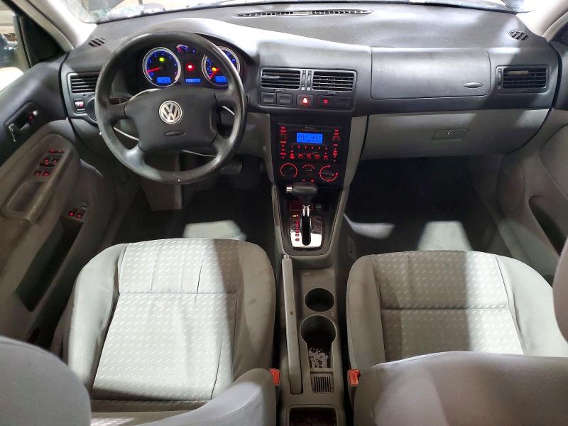 Продажа на аукционе авто 2004 Volkswagen Jetta, vin: 3VWRK69M14M051999, номер лота: 54273906