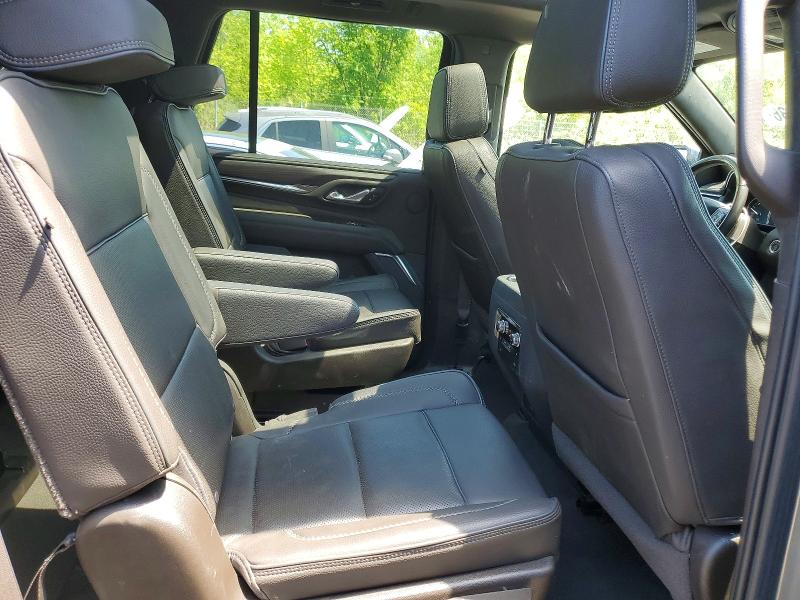 Продажа на аукционе авто 2021 Gmc Yukon, vin: 1GKS2DKL1MR303991, номер лота: 47331936