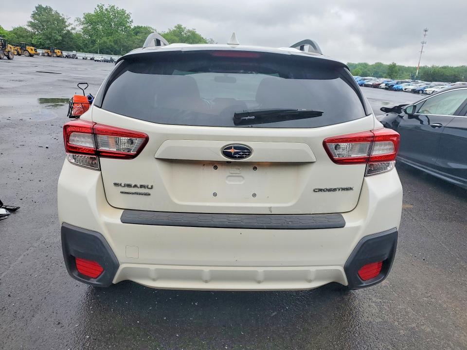 Aukcja sprzedaży 2019 Subaru Crosstrek, vin: JF2GTACC0K9294856, numer aukcji: 53247406