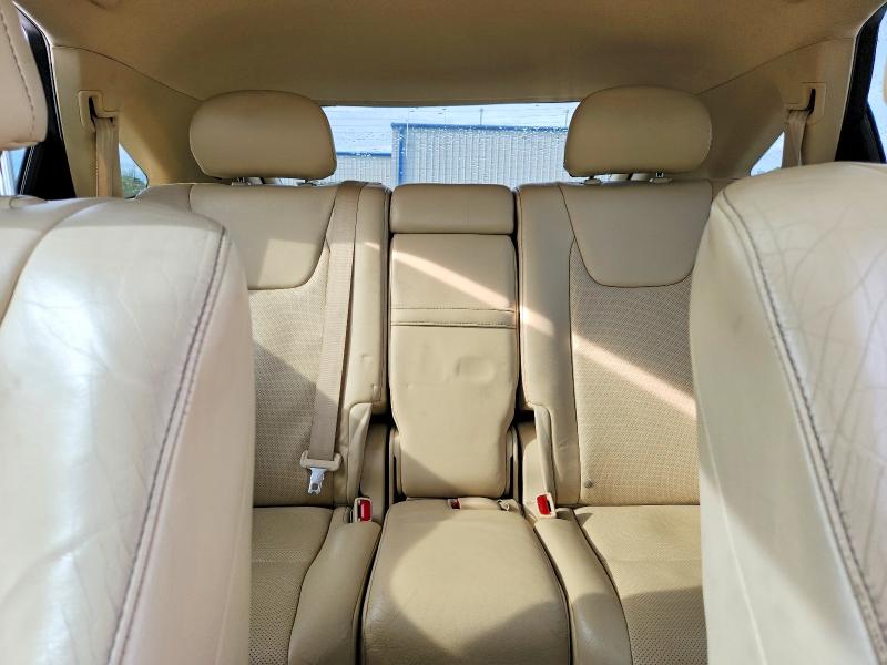 Aukcja sprzedaży 2014 Lexus Rx, vin: 2T2ZK1BA4EC146990, numer aukcji: 53180656