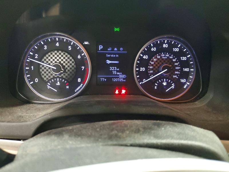 Aukcja sprzedaży 2019 Hyundai Elantra, vin: 5NPD84LF0KH467913, numer aukcji: 53893916