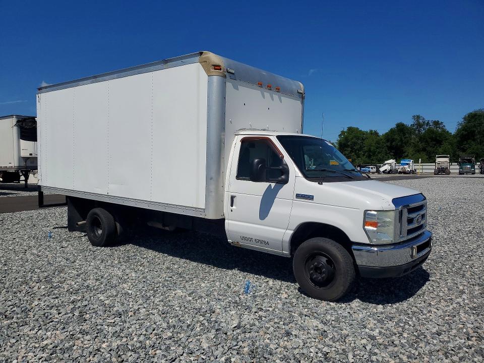Продаж на аукціоні авто 2014 Ford Econoline, vin: 1FDXE4FS2EDA78596, номер лоту: 51661906