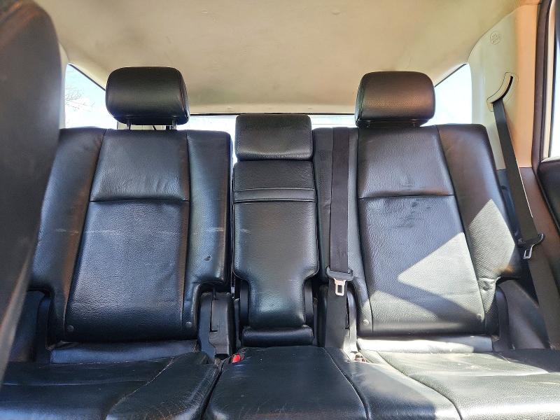 2011 Toyota 4runner მანქანა იყიდება აუქციონზე, vin: JTEBU5JR8B5034003, აუქციონის ნომერი: 52719846