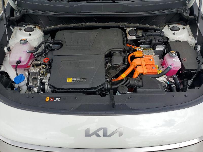 Aukcja sprzedaży 2026 Kia Niro, vin: KNDCP3LE0T5326793, numer aukcji: 55274456