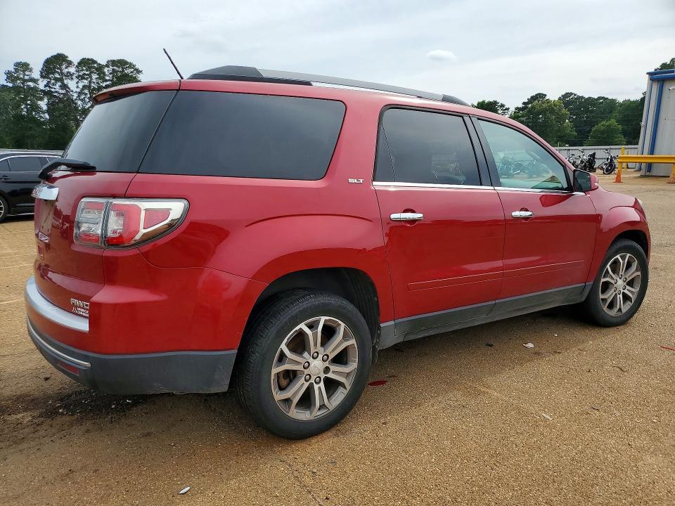 Продаж на аукціоні авто 2014 Gmc Acadia, vin: 1GKKVRKD5EJ103029, номер лоту: 54181376