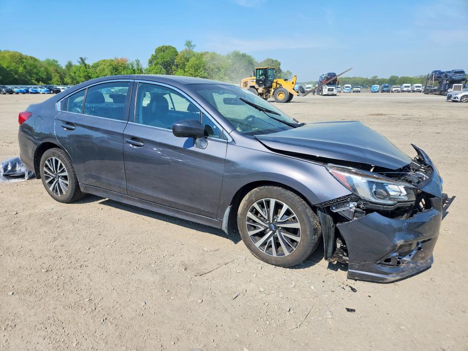 54233626 :رقم المزاد ، 4S3BNAF62K3002443 vin ، 2019 Subaru Legacy مزاد بيع