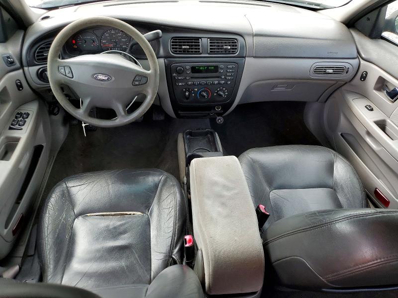 Auction sale of the 2001 Ford Taurus, vin: 1FAFP55U01G138439, lot number: 54989156