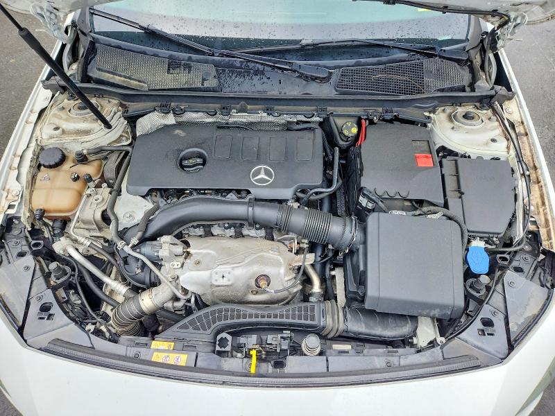 Продаж на аукціоні авто 2019 Mercedes-benz A, vin: WDD3G4FB2KW031586, номер лоту: 53163656