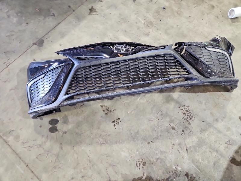 2024 Toyota Camry მანქანა იყიდება აუქციონზე, vin: 4T1G11AK7RU916841, აუქციონის ნომერი: 53412256