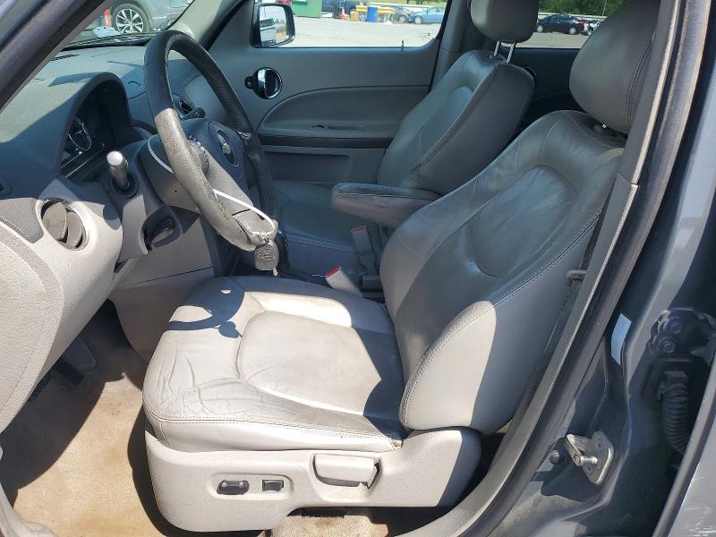 Продажа на аукционе авто 2009 Chevrolet Hhr, vin: 3GNCA23B09S635963, номер лота: 52426626