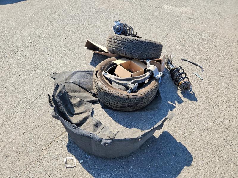 2025 Chrysler Pacifica მანქანა იყიდება აუქციონზე, vin: 2C4RC1BG4SR614492, აუქციონის ნომერი: 52371656