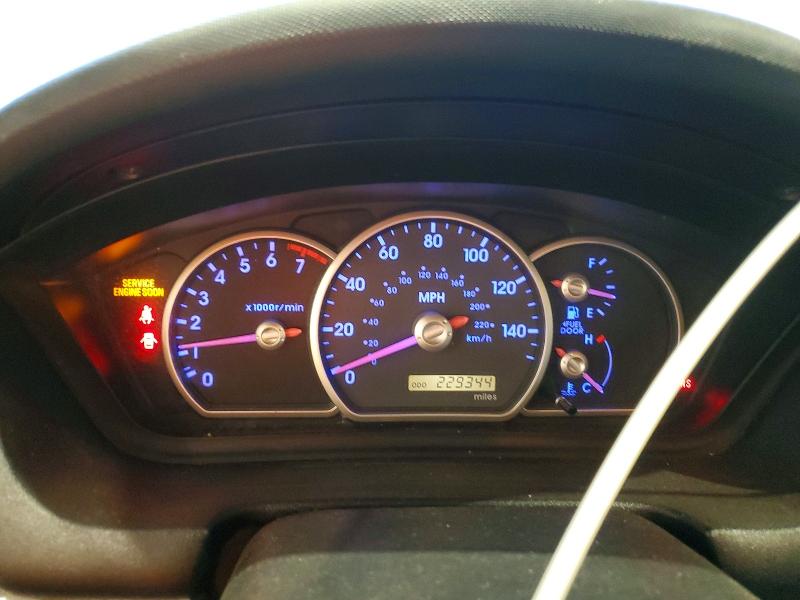 53537716 :رقم المزاد ، 4A3AB36F04E116090 vin ، 2004 Mitsubishi Galant مزاد بيع