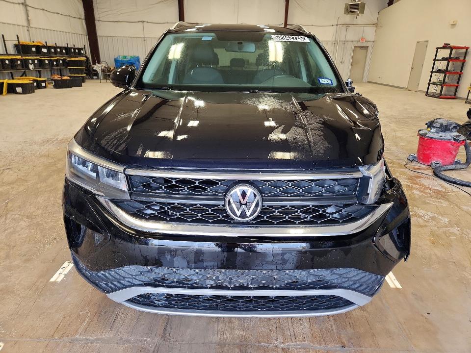 Aukcja sprzedaży 2022 Volkswagen Taos, vin: 3VVRX7B28NM008833, numer aukcji: 52342726