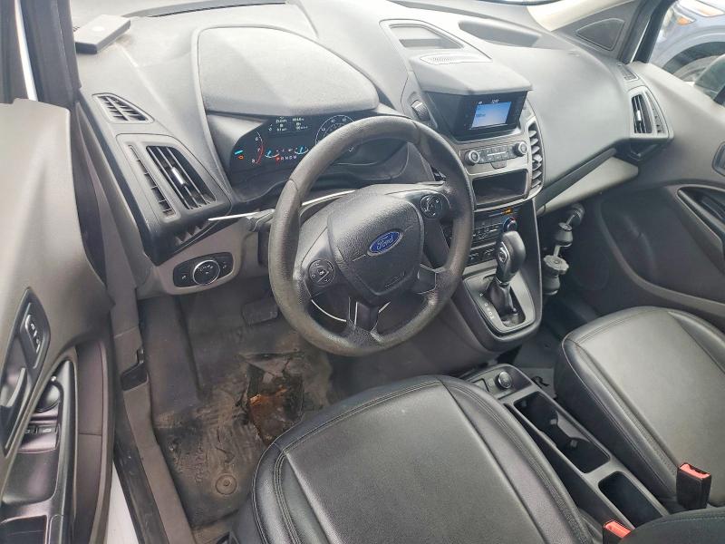 Продажа на аукционе авто 2020 Ford Transit Connect, vin: NM0LS7E2XL1444802, номер лота: 53101866
