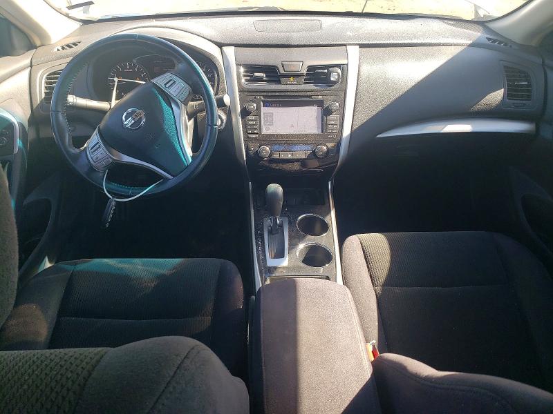 Aukcja sprzedaży 2013 Nissan Altima, vin: 1N4AL3AP7DC297769, numer aukcji: 53129156