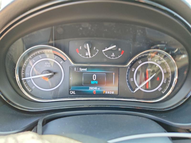 Продаж на аукціоні авто 2017 Buick Regal, vin: 2G4GL5EX4H9108143, номер лоту: 52810636