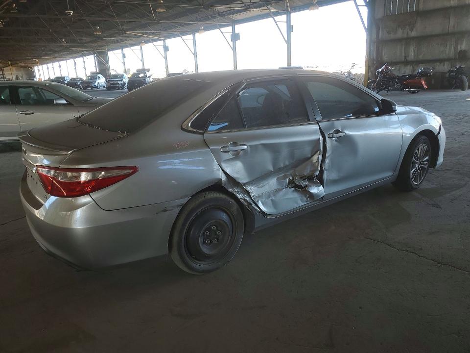 Продажа на аукционе авто 2016 Toyota Camry, vin: 4T1BF1FK9GU181264, номер лота: 47140516