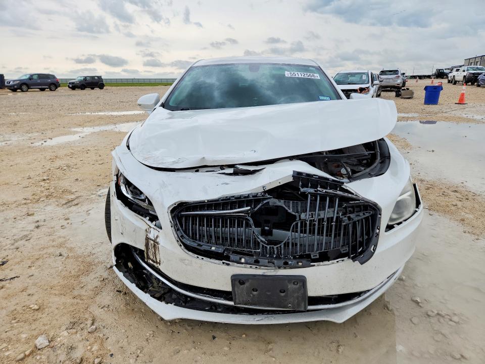 Продаж на аукціоні авто 2018 Buick Lacrosse, vin: 1G4ZP5SZ9JU134099, номер лоту: 55112566