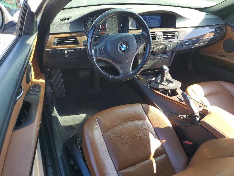 54306306 :رقم المزاد ، WBADW7C51BE443678 vin ، 2011 Bmw 328 مزاد بيع