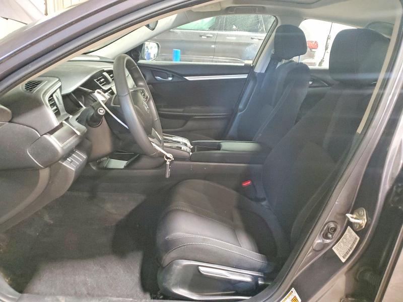 53135096 :رقم المزاد ، 2HGFC2F75HH546190 vin ، 2017 Honda Civic مزاد بيع