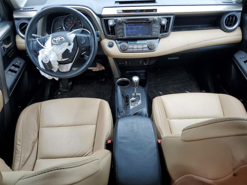 Aukcja sprzedaży 2014 Toyota Rav4, vin: 2T3DFREV2EW181663, numer aukcji: 53561696