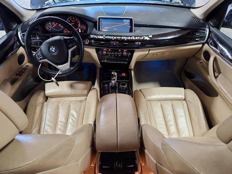 Aukcja sprzedaży 2014 Bmw X5, vin: 5UXKR0C55E0K47588, numer aukcji: 53352256
