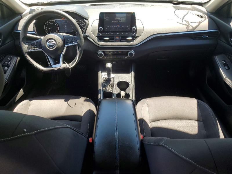 Продажа на аукционе авто 2019 Nissan Altima, vin: 1N4BL4BV0KC244092, номер лота: 53122006