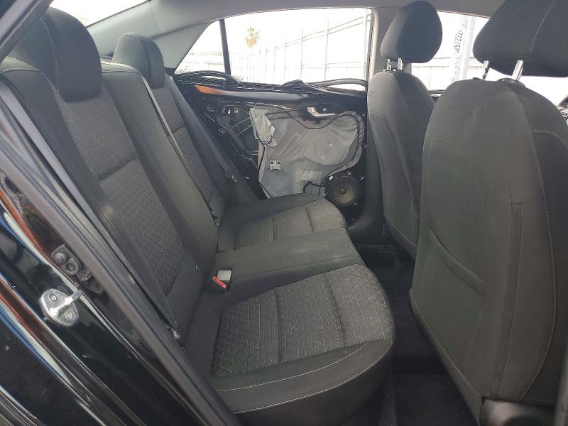 Aukcja sprzedaży 2019 Kia Rio, vin: 3KPA24AB0KE216706, numer aukcji: 52425246