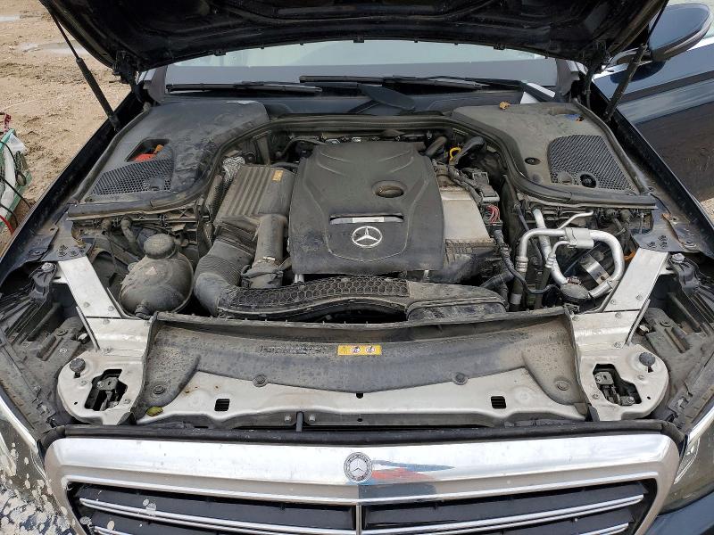 Aukcja sprzedaży 2017 Mercedes-benz E, vin: WDDZF4JB8HA097019, numer aukcji: 55104316