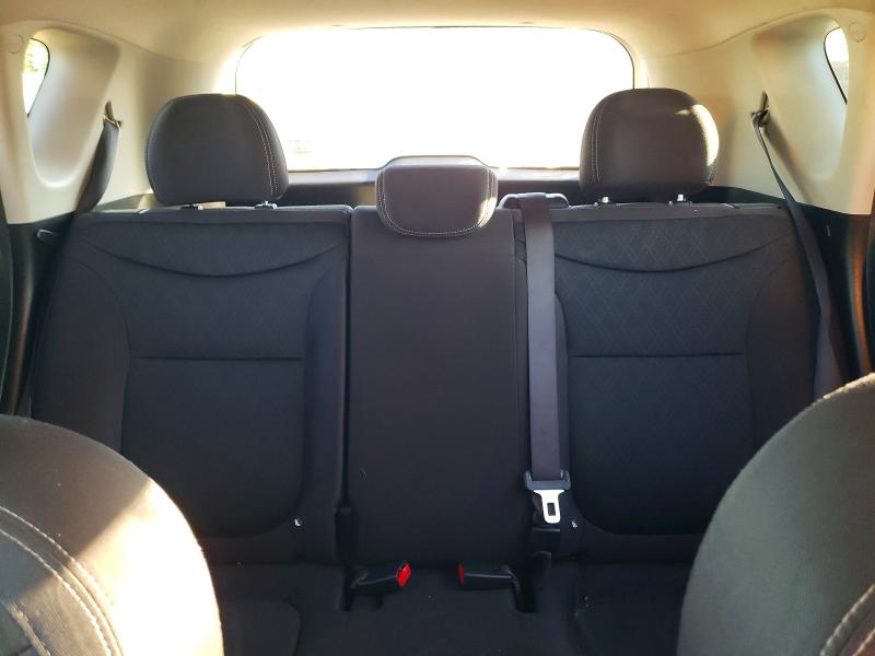 Продажа на аукционе авто 2016 Kia Soul, vin: KNDJN2A22G7388738, номер лота: 55142036