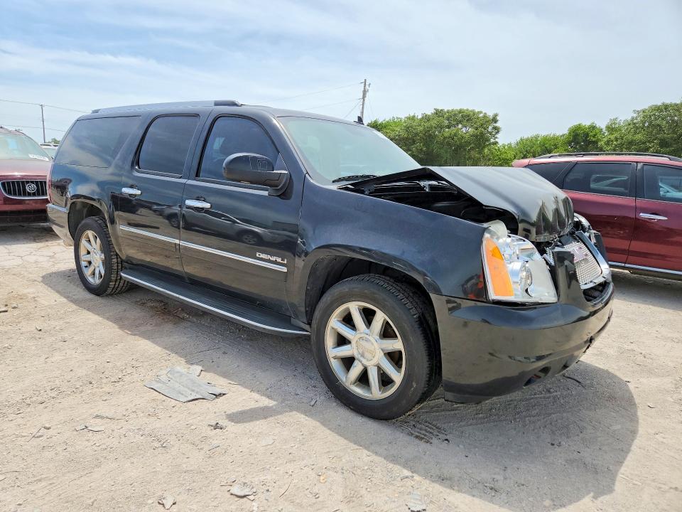 Продаж на аукціоні авто 2011 Gmc Yukon, vin: 1GKS2MEF9BR253960, номер лоту: 52039226