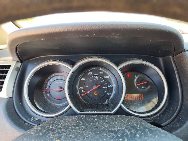 Продажа на аукционе авто 2010 Niss Versa, vin: 3N1BC1AP6AL421472, номер лота: 53999296