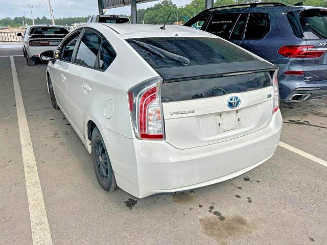 Aukcja sprzedaży 2012 Toyota Prius, vin: JTDKN3DU5C5460996, numer aukcji: 55119676