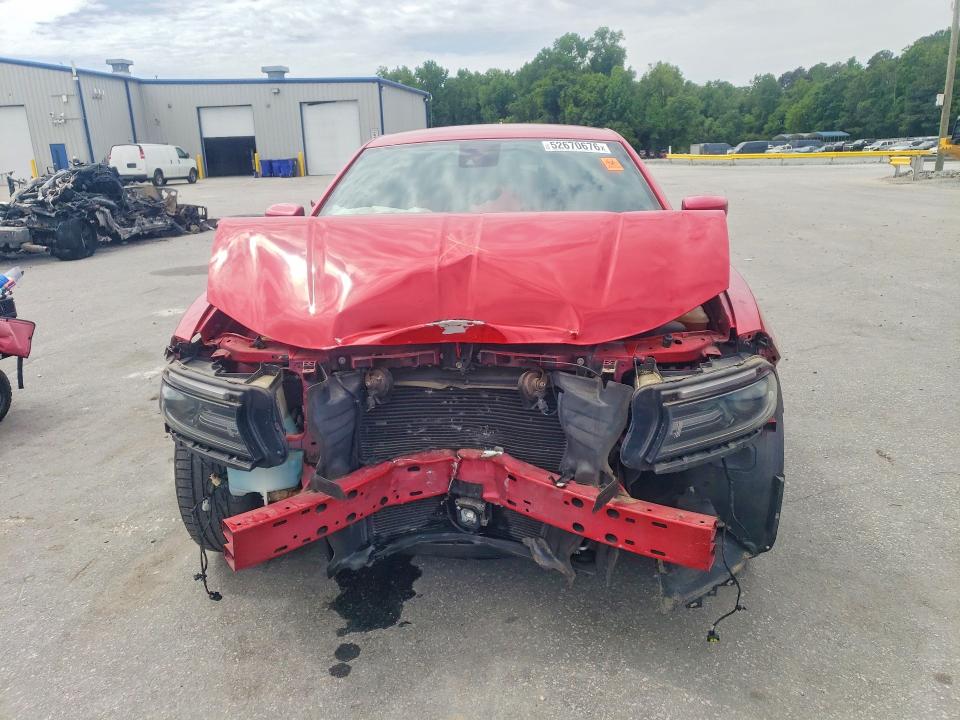 Aukcja sprzedaży 2016 Dodge Charger, vin: 2C3CDXCT9GH139019, numer aukcji: 52670676