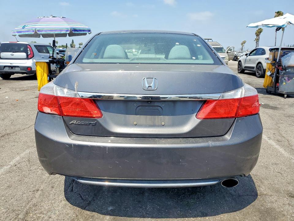 2013 Honda Accord მანქანა იყიდება აუქციონზე, vin: 1HGCR2F35DA070398, აუქციონის ნომერი: 54392326