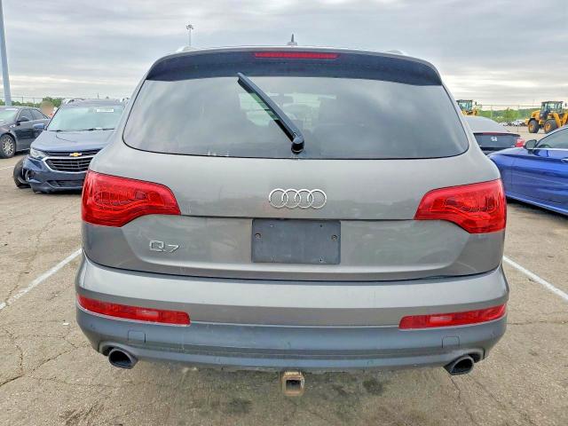 Aukcja sprzedaży 2013 Audi Q7, vin: WA1LGAFE6DD016035, numer aukcji: 52903746