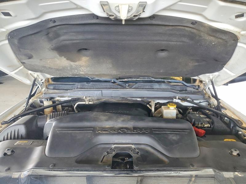 Aukcja sprzedaży 2021 Ram 2500, vin: 3C6MR5AJ9MG518189, numer aukcji: 51922936