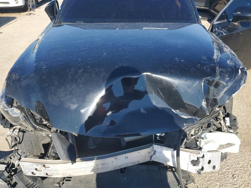 53256716 :رقم المزاد ، JTHCF1D29F5022957 vin ، 2015 Lexus Is مزاد بيع
