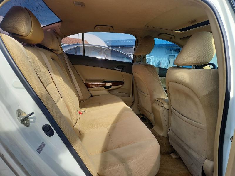 Продаж на аукціоні авто 2008 Honda Accord, vin: 1HGCP36708A031948, номер лоту: 53702896