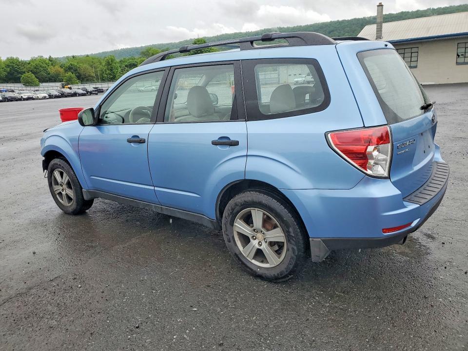 Aukcja sprzedaży 2011 Subaru Forester, vin: JF2SHABC4BH717005, numer aukcji: 54599456