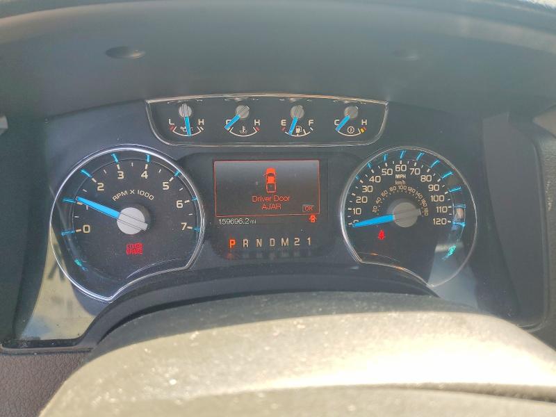 Продажа на аукционе авто 2013 Ford F150, vin: 1FTFW1ET9DKF98004, номер лота: 54477646