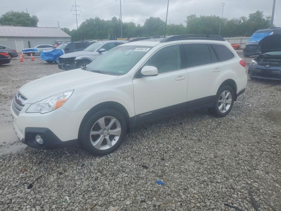 Продажа на аукционе авто 2014 Subaru Outback, vin: 4S4BRCLCXE3294272, номер лота: 54404476
