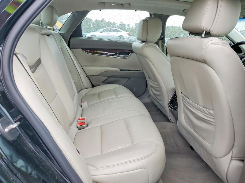 51686016 :رقم المزاد ، 2G61S5S38E9250721 vin ، 2014 Cadillac Xts مزاد بيع