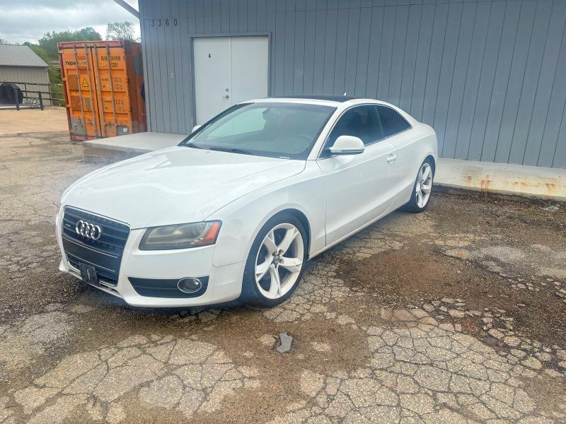 2008 Audi A5 მანქანა იყიდება აუქციონზე, vin: WAUDK78T78A032773, აუქციონის ნომერი: 54463046