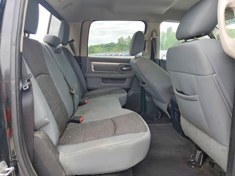 Продажа на аукционе авто 2013 Ram 1500, vin: 1C6RR7LT8DS533498, номер лота: 54692806