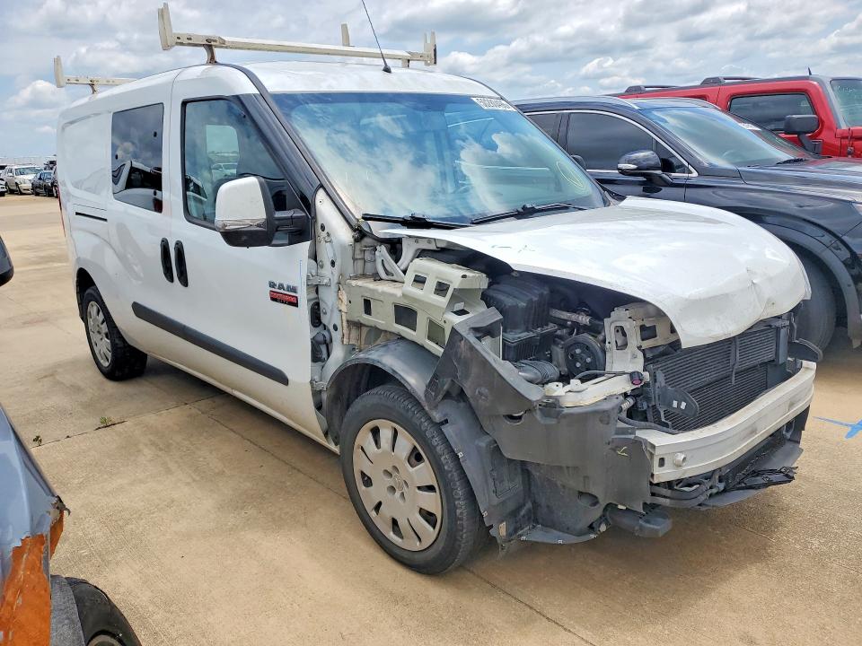 Aukcja sprzedaży 2018 Ram Promaster City, vin: ZFBERFBB8J6L67470, numer aukcji: 50280496