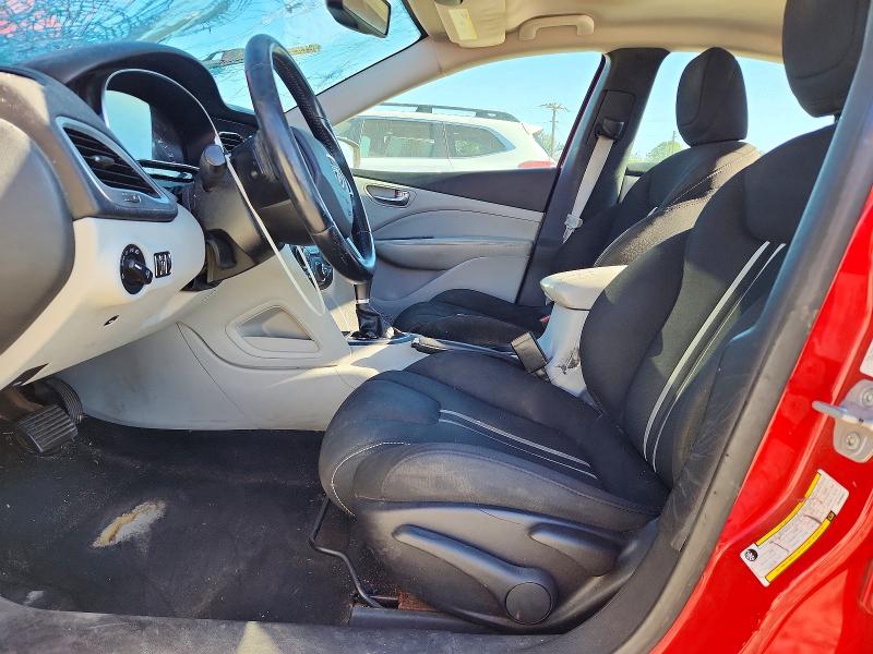 Aukcja sprzedaży 2013 Dodge Dart, vin: 1C3CDFBA0DD288857, numer aukcji: 52271636