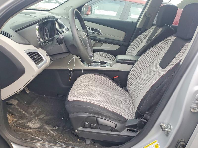 Продаж на аукціоні авто 2017 Gmc Terrain, vin: 2GKALMEK5H6278445, номер лоту: 53650026