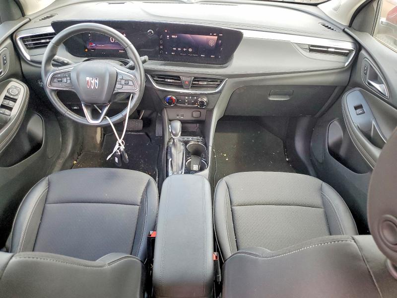 Продажа на аукционе авто 2025 Buick Encore Gx, vin: KL4AMCSL0SB116821, номер лота: 52262186