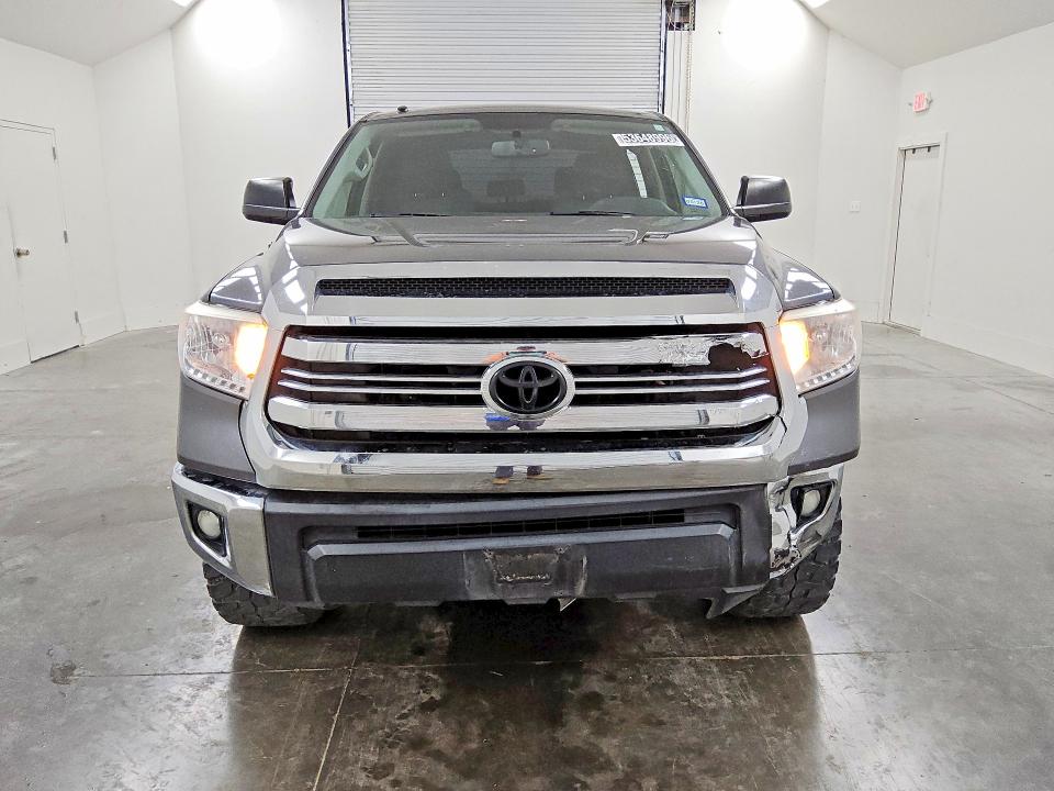 Продаж на аукціоні авто 2016 Toyota Tundra, vin: 5TFEW5F11GX201683, номер лоту: 53648996